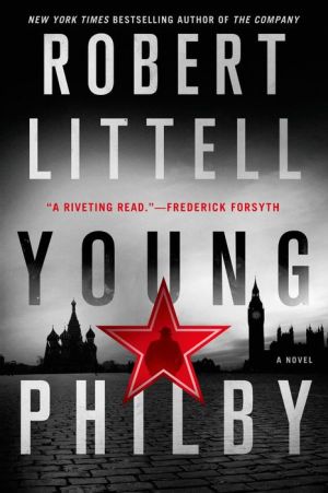 Young Philby: A Novel