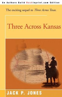 Three Across Kansas
