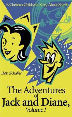 The Adventures Of Jack And Diane