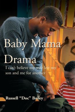 Baby Mama Drama
