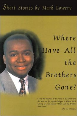 Where Have All the Brothers Gone?