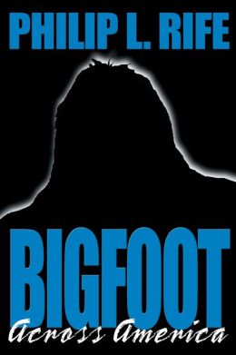 Bigfoot across America