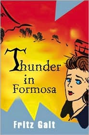 Thunder in Formosa