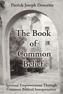 The Book of Common Belief