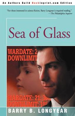 Sea of Glass