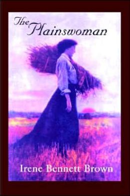 The Plainswoman