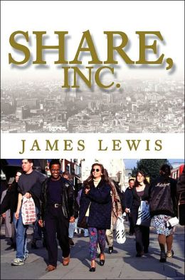 Share, Inc.
