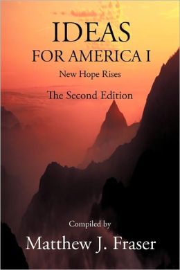 Ideas For America I