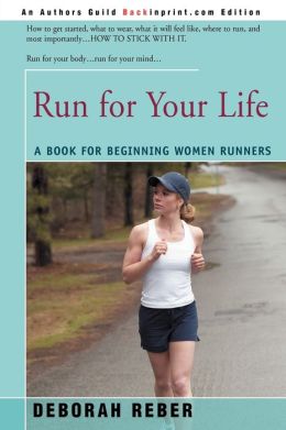 Run For Your Life