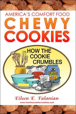 Chewy Cookies: America's Comfort Food