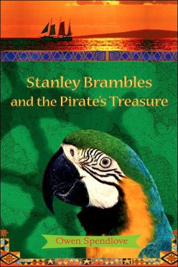 Stanley Brambles And The Pirate's Treasure