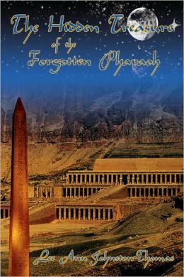 The Hidden Treasure of the Forgotten Pharaoh