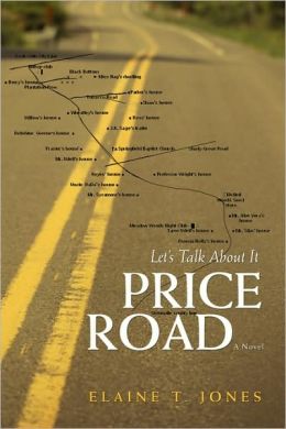 Price Road