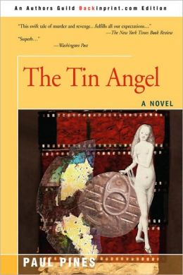 The Tin Angel