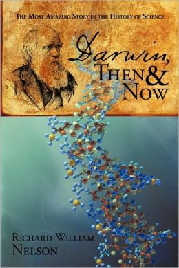 Darwin, Then And Now