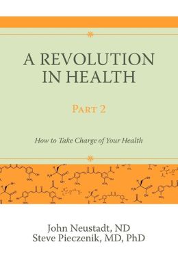 A Revolution in Health