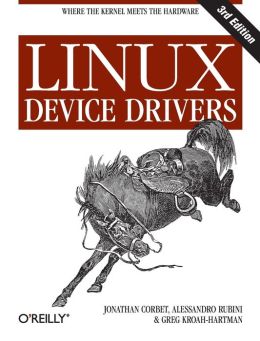 Linux Device Drivers