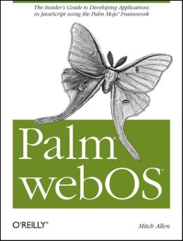 Palm WebOS