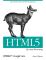 HTML5: Up and Running