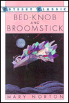 Bedknob and Broomstick