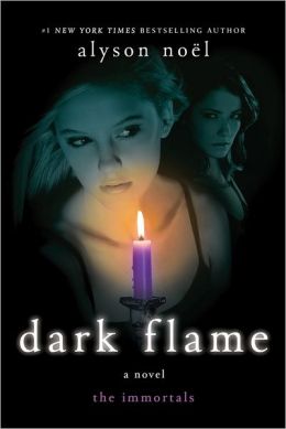 Dark Flame (Turtleback School & Library Binding Edition)