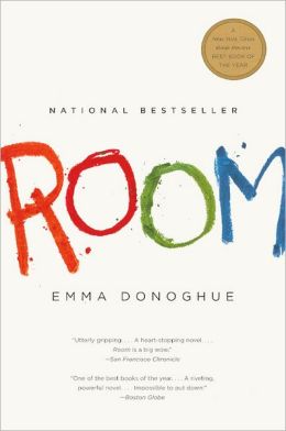 Room (Turtleback School & Library Binding Edition)