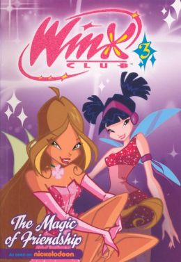 The Magic of Friendship (Turtleback School & Library Binding Edition)