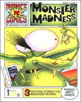 Monster Madness