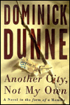 Another City, Not My Own
