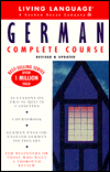 Living Language German Complete Course