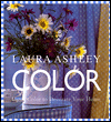 Laura Ashley Color: Using Color to Decorate Your Home
