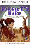 Harriet's Hare