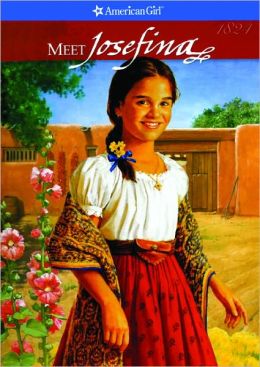 Meet Josefina