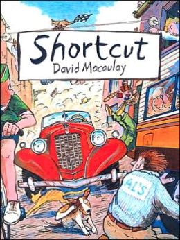 Shortcut