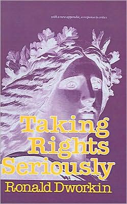 Taking Rights Seriously