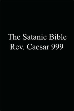 Satanic Bible List Of Names