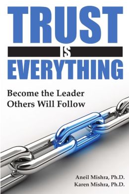 Trust Is Everything