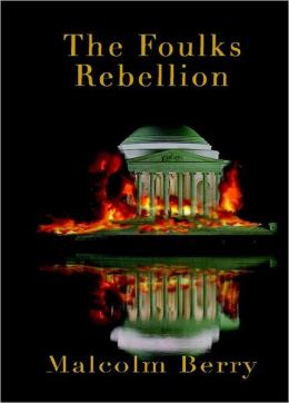 The Foulks Rebellion