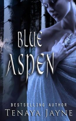 Blue Aspen
