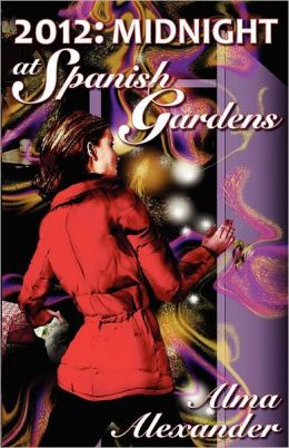 2012: Midnight at Spanish Gardens