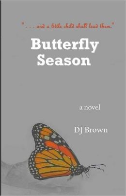 Butterfly Season DJ Brown
