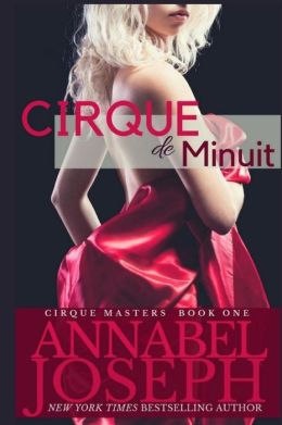 Cirque du Minuit