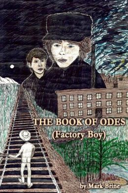 THE BOOK OF ODES (Factory Boy)