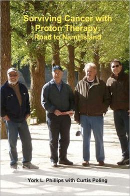 Surviving Cancer with Proton Therapy: Road to Nami Island