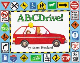 ABCDrive! Naomi Howland