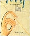 The Human Record: Sources of Global History, Volume I: To 1700