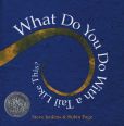 Book Cover Image. Title: What Do You Do with a Tail Like This?, Author: Steve Jenkins