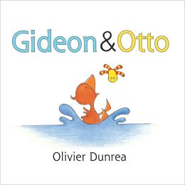 Gideon and Otto