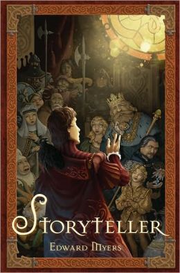 STORYTELLER