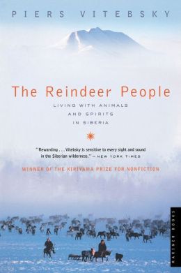 The Reindeer People